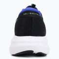 Vyriški bėgimo bateliai ASICS Gel-Excite 11 black/vital green 6