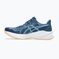 Vyriški bėgimo bateliai ASICS Dynablast 5 twilight blue/saba blue 2