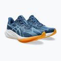 Vyriški bėgimo bateliai ASICS Dynablast 5 twilight blue/saba blue 3