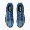 Vyriški bėgimo bateliai ASICS Dynablast 5 twilight blue/saba blue 6
