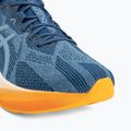 Vyriški bėgimo bateliai ASICS Dynablast 5 twilight blue/saba blue 7