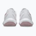 Moteriški tinklinio bateliai ASICS Gel-Rocket 12 white/pearl pink 5