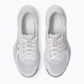Moteriški tinklinio bateliai ASICS Gel-Rocket 12 white/pearl pink 6