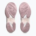 Moteriški tinklinio bateliai ASICS Gel-Rocket 12 white/pearl pink 7
