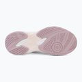 Moteriški tinklinio bateliai ASICS Gel-Rocket 12 white/pearl pink 4