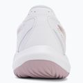 Moteriški tinklinio bateliai ASICS Gel-Rocket 12 white/pearl pink 6