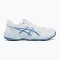 Vyriški batai ASICS Upcourt 6 white/saba blue 2