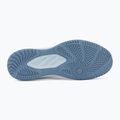 Vyriški batai ASICS Upcourt 6 white/saba blue 4