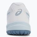 Vyriški batai ASICS Upcourt 6 white/saba blue 6