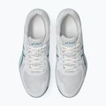 Vyriški batai ASICS Upcourt 6 white/saba blue 6