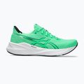 Vyriški bėgimo bateliai Asics Versablast 4 vital green/black