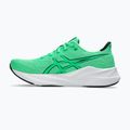 Vyriški bėgimo bateliai Asics Versablast 4 vital green/black 2