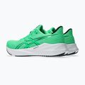 Vyriški bėgimo bateliai Asics Versablast 4 vital green/black 4