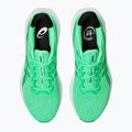 Vyriški bėgimo bateliai Asics Versablast 4 vital green/black 6