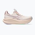 Moteriški bėgimo batai ASICS Gel-Nimbus 28 pearl pink/morganite