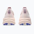 Moteriški bėgimo batai ASICS Gel-Nimbus 28 pearl pink/morganite 5