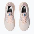 Moteriški bėgimo batai ASICS Gel-Nimbus 28 pearl pink/morganite 6