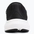 Vaikiški bėgimo bateliai ASICS Contend 9 GS black/vital green 6