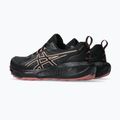 Moteriški bėgimo batai ASICS Gel-Sonoma 8 GTX Black/Apricot Crush 4