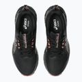Moteriški bėgimo batai ASICS Gel-Sonoma 8 GTX Black/Apricot Crush 6