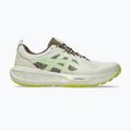 Vyriški bėgimo bateliai ASICS Gel-Sonoma 8 light dust/aurora green 8