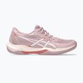 Moteriški tinklinio bateliai ASICS Gel-Rocket 12 morganite/white 8