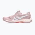 Moteriški tinklinio bateliai ASICS Gel-Rocket 12 morganite/white 9
