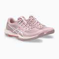 Moteriški tinklinio bateliai ASICS Gel-Rocket 12 morganite/white 10