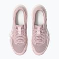 Moteriški tinklinio bateliai ASICS Gel-Rocket 12 morganite/white 13