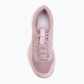 Moteriški tinklinio bateliai ASICS Gel-Rocket 12 morganite/white 5