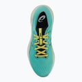 Vyriški bėgimo bateliai ASICS Gel-Excite 11 aurora green/black 5