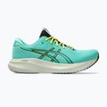 Vyriški bėgimo bateliai ASICS Gel-Excite 11 aurora green/black
