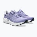 Moteriški bėgimo bateliai Asics Versablast 4 bluebell/lilac hint 10