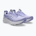 Moteriški bėgimo bateliai ASICS Gel-Kayano 32 bluebell/pure silver 3