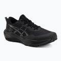 Vyriški bėgimo bateliai ASICS Gel-Venture 11 black/carrier grey