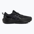 Vyriški bėgimo bateliai ASICS Gel-Venture 11 black/carrier grey 2