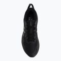 Vyriški bėgimo bateliai ASICS Gel-Venture 11 black/carrier grey 5