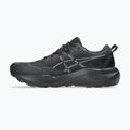 Vyriški bėgimo bateliai ASICS Gel-Venture 11 black/carrier grey 2