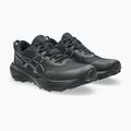 Vyriški bėgimo bateliai ASICS Gel-Venture 11 black/carrier grey 3