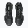 Vyriški bėgimo bateliai ASICS Gel-Venture 11 black/carrier grey 6