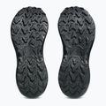 Vyriški bėgimo bateliai ASICS Gel-Venture 11 black/carrier grey 7