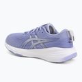 Vaikiški bėgimo bateliai ASICS Gel-Cumulus 27 GS bluebell/dark olive 3