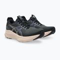 Moteriški bėgimo bateliai ASICS Gel-Kayano 32 black/pearl pink 3