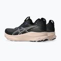 Moteriški bėgimo bateliai ASICS Gel-Kayano 32 black/pearl pink 4