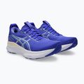 Moteriški bėgimo bateliai ASICS Gel-Kayano 32 cobalt burst/pure silver 3
