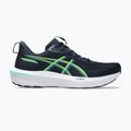 Vyriški bėgimo bateliai Asics GT-1000 14 midnight/cacti