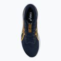 Vyriški bėgimo bateliai ASICS Patriot 14 midnight/yamabuki 5