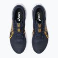 Vyriški bėgimo bateliai ASICS Patriot 14 midnight/yamabuki 6