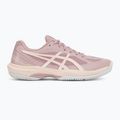 Moteriški tinklinio bateliai ASICS Court Hunter FF morganite/pearl pink 2