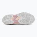 Moteriški tinklinio bateliai ASICS Court Hunter FF morganite/pearl pink 4